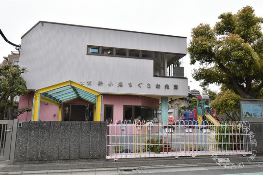 幼稚園・保育園 新小岩ちぐさ幼稚園