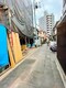 現況写真 前面道路(2020.11)