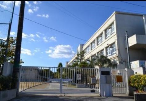 小学校 寝屋川市立 啓明小学校 大阪府寝屋川市高柳6丁目3-1