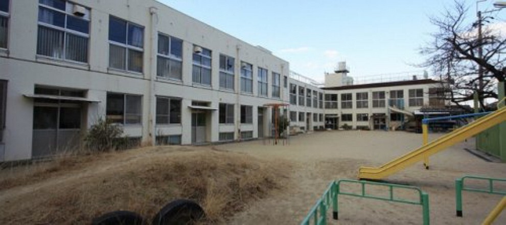 幼稚園・保育園 【幼稚園】大東市立北条幼稚園まで3733m
