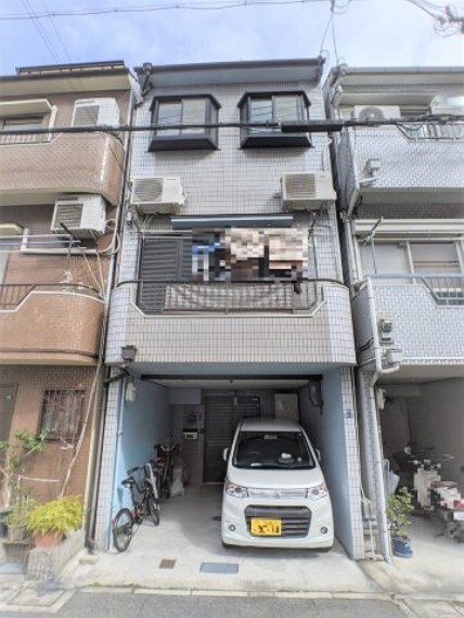洗面化粧台