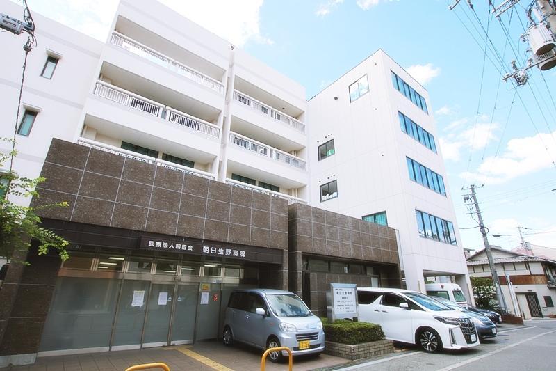 大阪府大阪市生野区生野東3丁目 52 7 土地の購入 物件探しならyahoo 不動産 大阪府大阪市生野区生野東3丁目 52 7 土地の購入 物件探しならyahoo 不動産