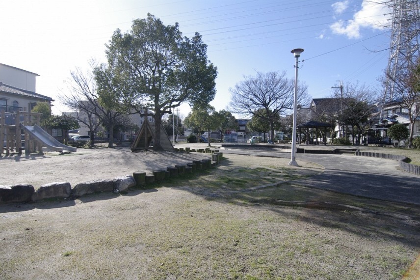 公園 【公園】今北公園まで714m