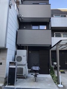 中古 大阪 一戸建て 市