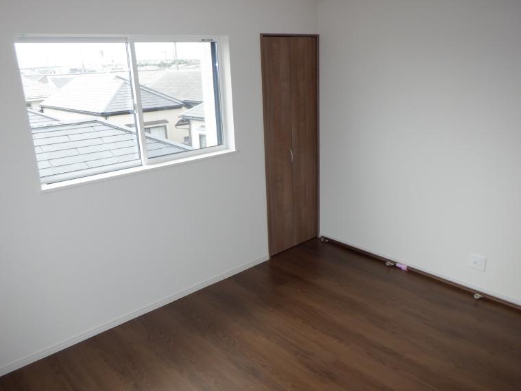 洋室 3階洋室7帖のお部屋。