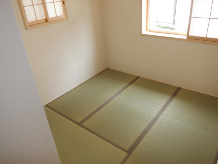 和室 1階納戸(和)