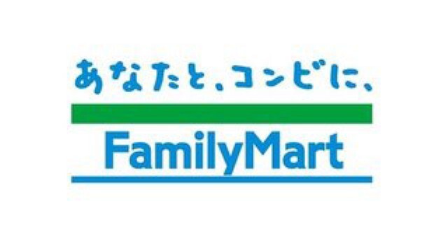 コンビニ ファミリーマート青梅成木街道店