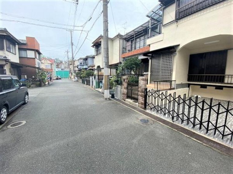 現況写真