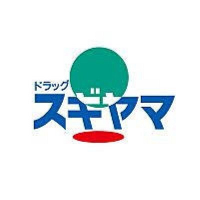 ドラッグストア ドラッグスギヤマ安城店
