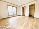 寝室 明るく、風通しの良いお部屋です。