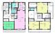 間取り図 間取図 4LDK・WIC