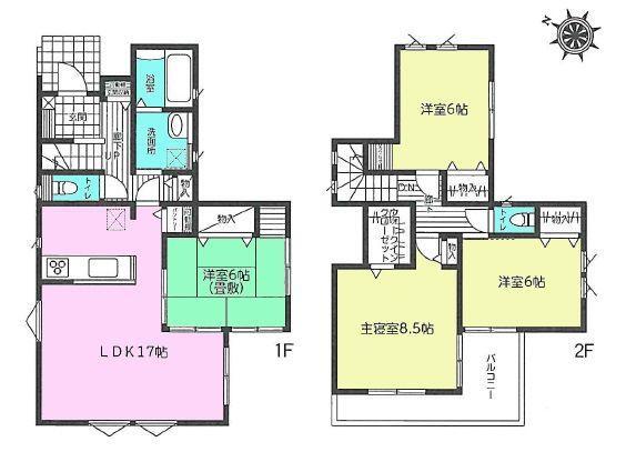 千葉県千葉市中央区登戸3丁目 間取り4ldk 105 99 新築一戸建て 一軒家 分譲住宅の購入 物件探しならyahoo 不動産 千葉県千葉市中央区登戸3丁目 間取り4ldk 105 99 新築一戸建て 一軒家 分譲住宅の購入 物件探しならyahoo 不動産