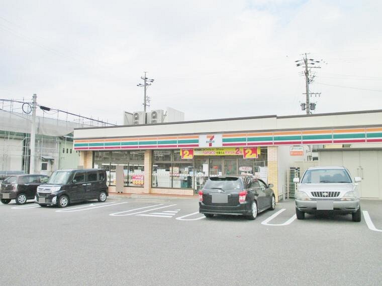コンビニ