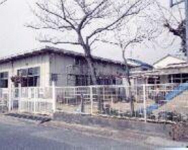 幼稚園・保育園 【保育園】武庫南保育所まで760m