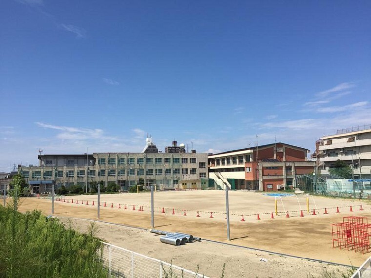 小学校 正色小学校
