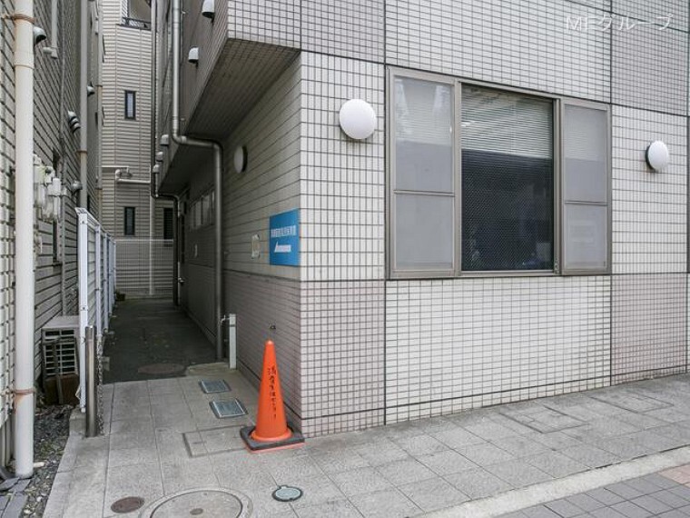 幼稚園・保育園 駅前乳児保育園