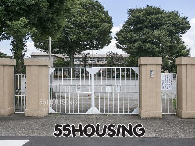 小学校 鴻巣市立鴻巣東小学校 徒歩4分。