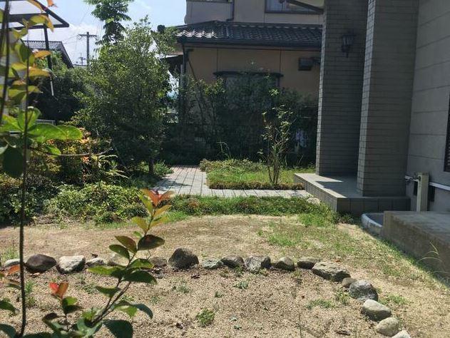 庭