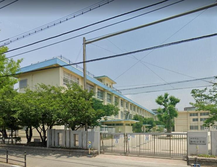 小学校 福岡市立那珂小学校