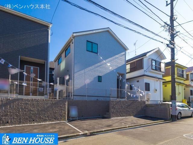 現況写真 撮影日(2020-09-28)