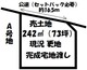 土地図面