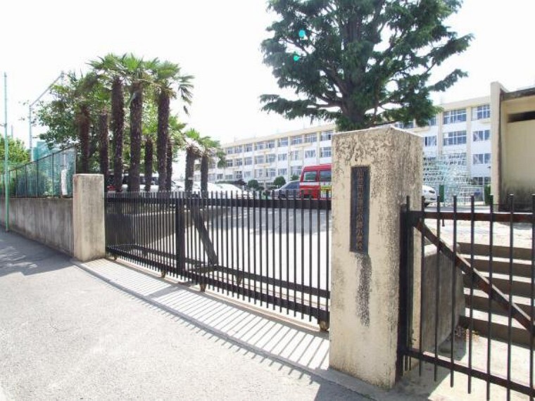 小学校 仙台市立連坊小路小学校