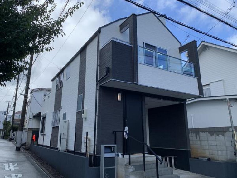 目黒区の新築一戸建てをまとめて検索 ニフティ不動産