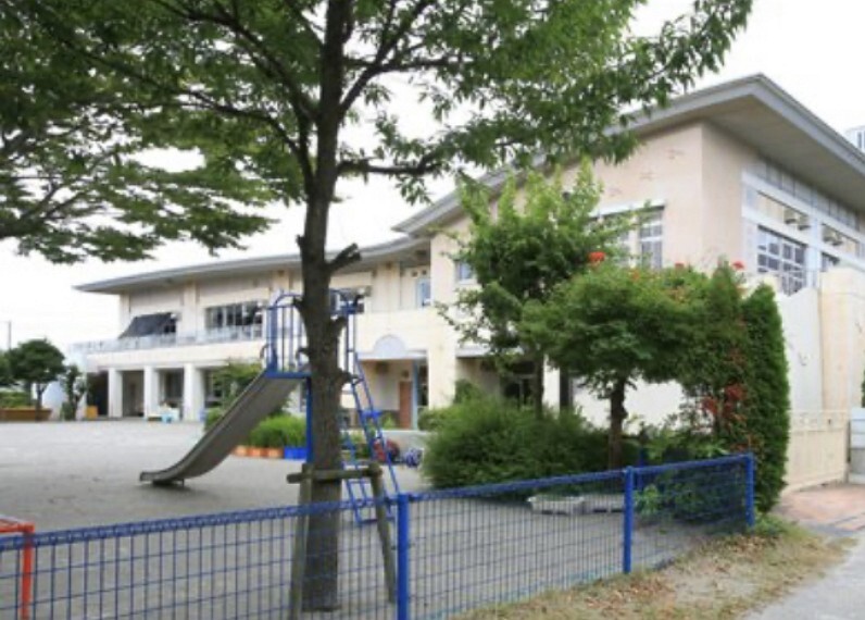 幼稚園・保育園 【保育園】白井市立桜台保育園まで1084m