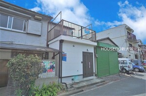 大阪市淀川区の中古一戸建て 24件 中古住宅 中古一軒家の購入 物件探しならyahoo 不動産