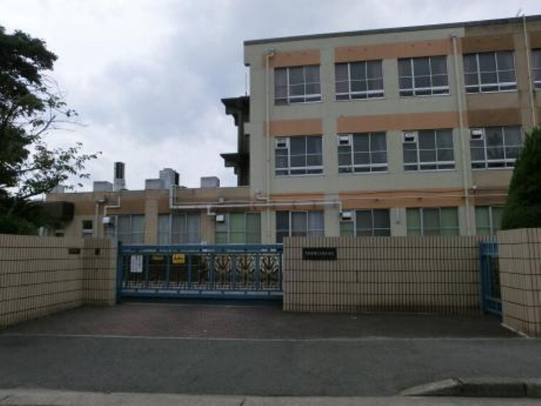 小学校 千成小学校