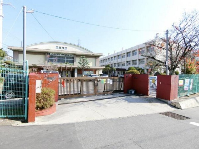 小学校 大町小学校
