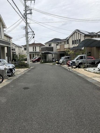 現況写真