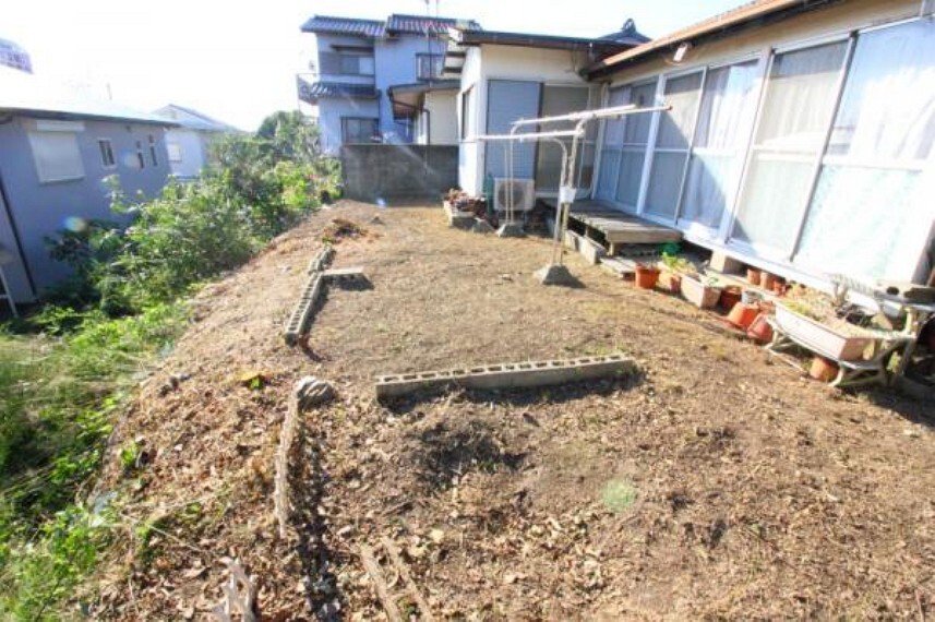 庭