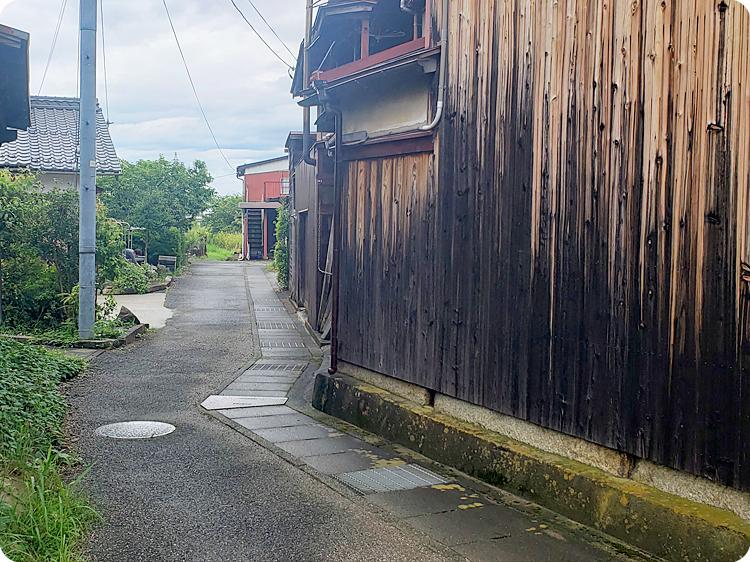現況写真