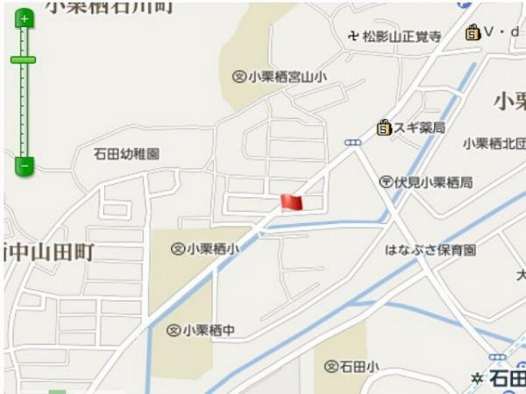 土地図面