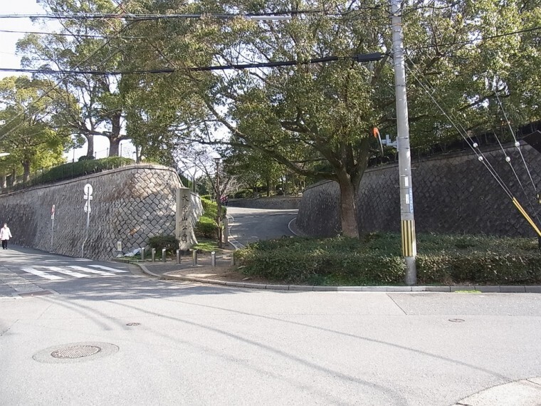 公園 【公園】大倉山公園まで1420m