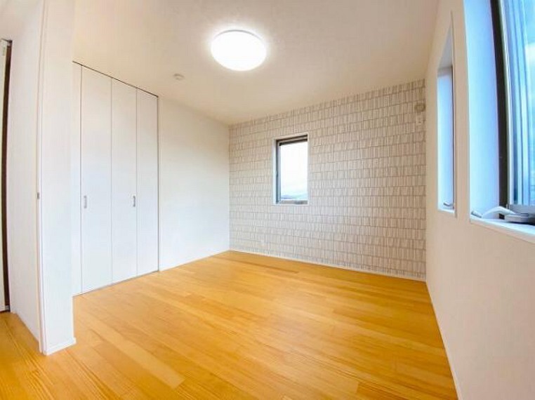 洋室 多様化する住まいのお悩みを当社へお気軽にご相談下さい