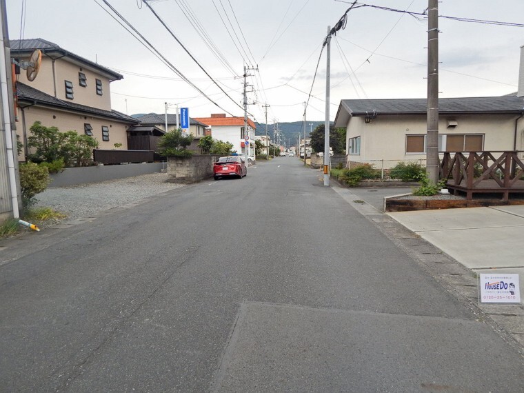 外観・現況