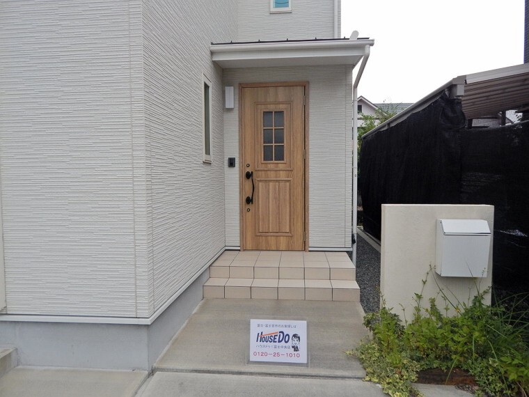 共用部・設備施設
