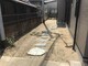 庭 「庭」お庭としてだけでなく、お車をつめて駐車スペースとしてもご活用いただけます。