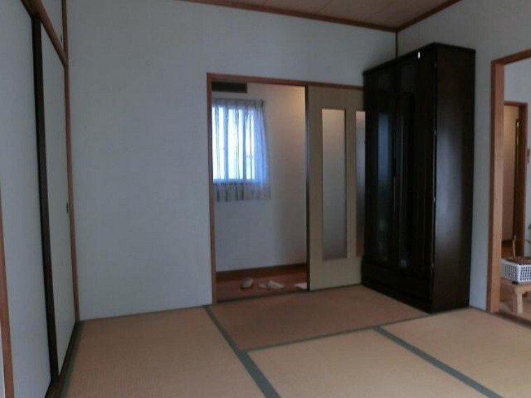 専用部・室内写真