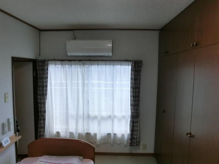 専用部・室内写真