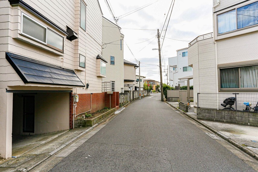 現況写真