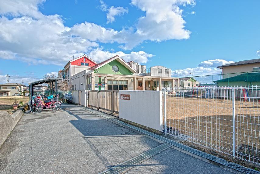 幼稚園・保育園 風の子保育園