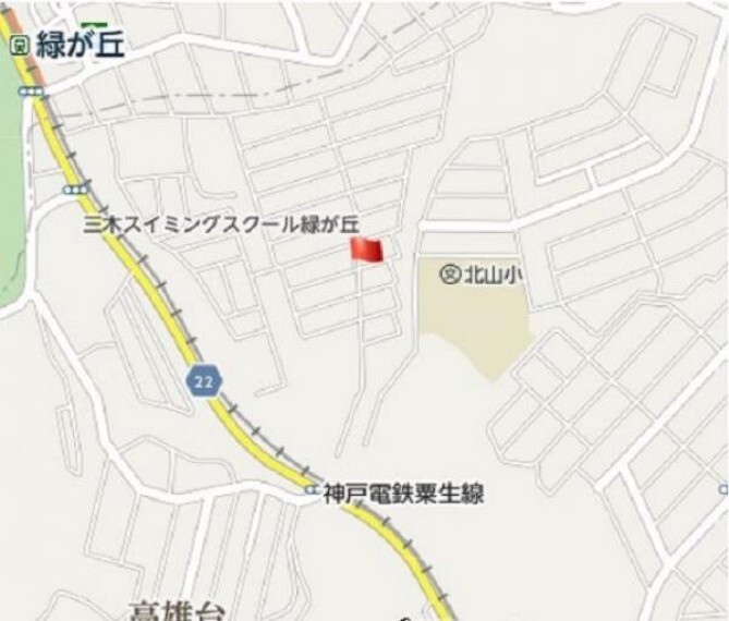土地図面