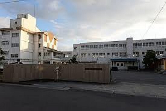 小学校 不二小学校