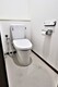 2019年7月下旬、トイレ一式リフォーム済。