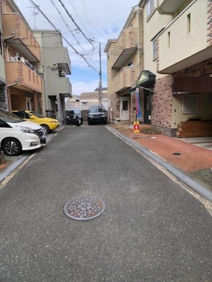現況写真
