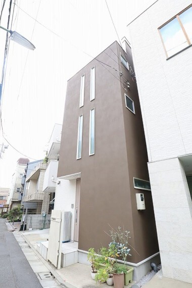 外観写真 外観