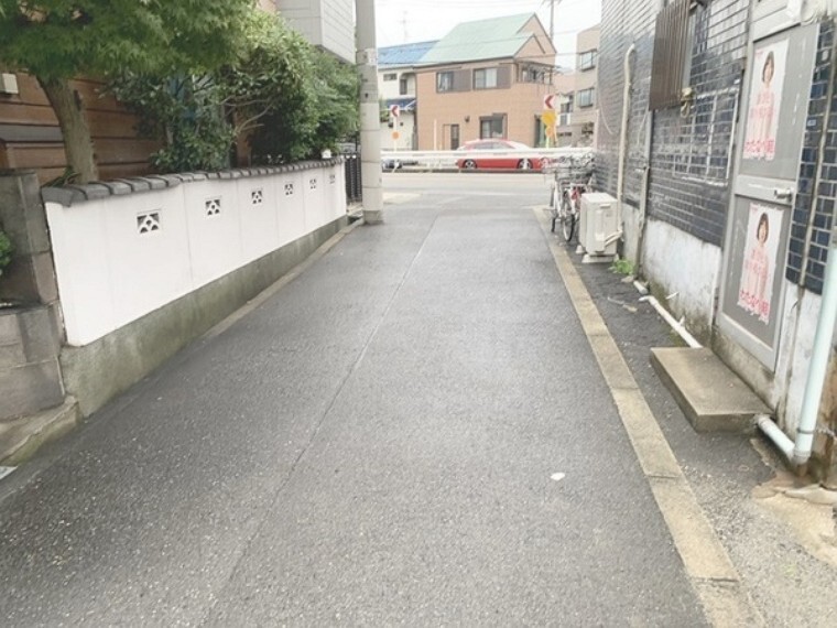 現況写真